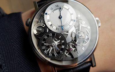 Can you identify this watch?