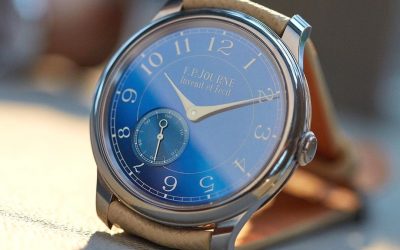 Can you identify this watch?