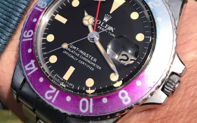 Can you identify this watch?