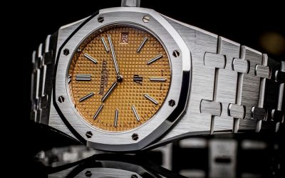 Can you identify this watch?