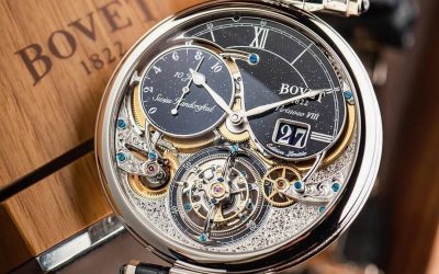 Can you identify this watch?