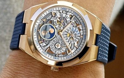 Can you identify this watch?