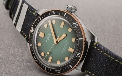Can you identify this watch?