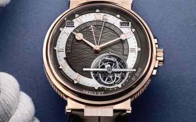 Can you identify this watch?