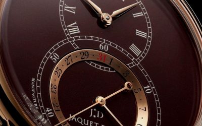 Can you identify this watch?