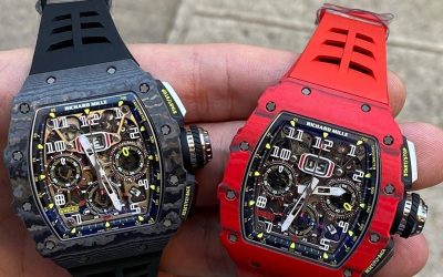 Can you identify this watch?