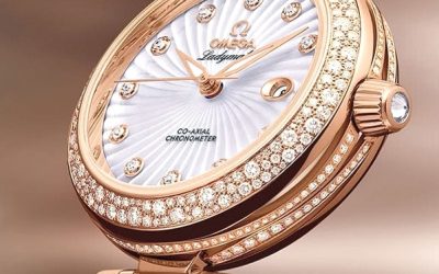 Can you identify this watch?