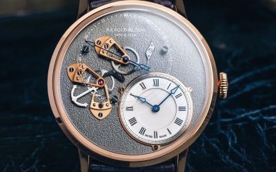 Can you identify this watch?
