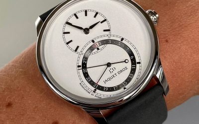 Can you identify this watch?