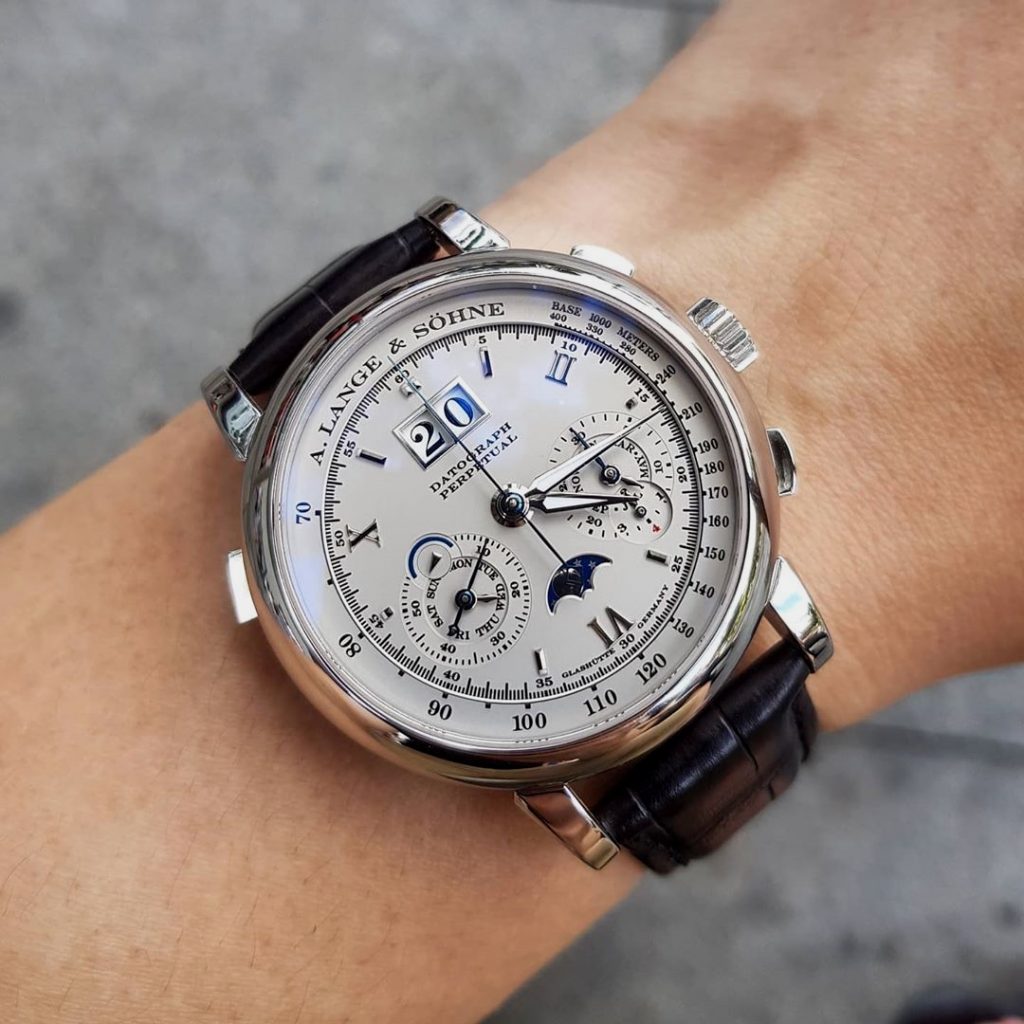 Can you identify this watch?
