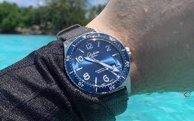 Can you identify this watch?