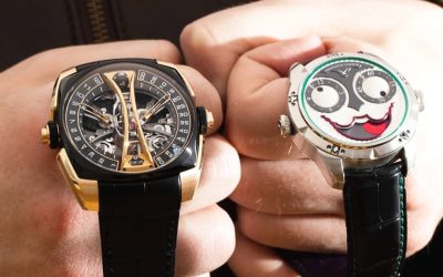 Can you identify this watch?