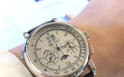 Can you identify this watch?