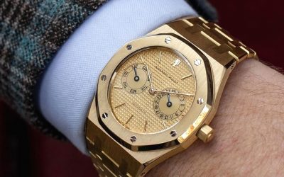 Can you identify this watch?