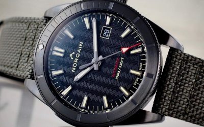 Can you identify this watch?