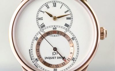 Can you identify this watch?