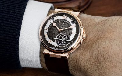 Can you identify this watch?