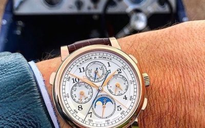 Can you identify this watch?