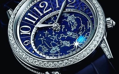 Can you identify this watch?