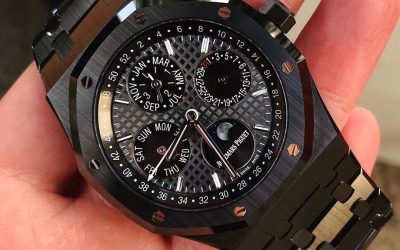 Can you identify this watch?