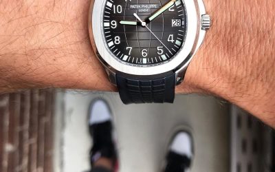 Can you identify this watch?