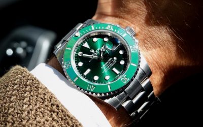 Can you identify this watch?