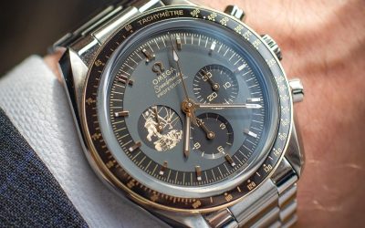 Can you identify this watch?