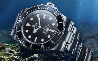 Can you identify this watch?