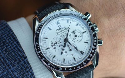 Can you identify this watch?