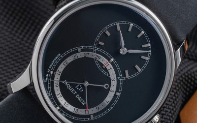 Can you identify this watch?