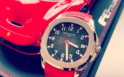 Can you identify this watch?