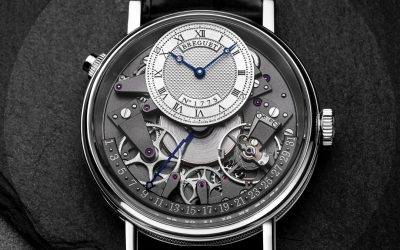 Can you identify this watch?