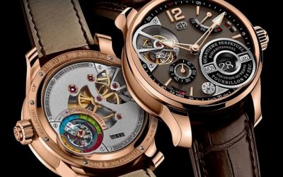 Can you identify this watch?