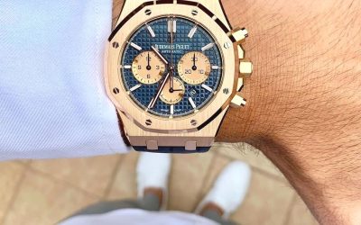 Can you identify this watch?