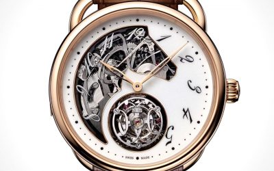 Can you identify this watch?