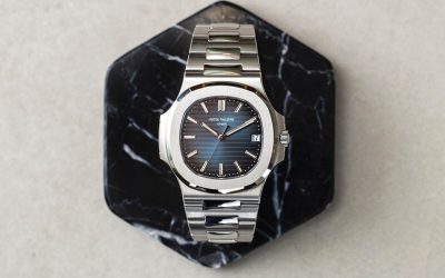 Can you identify this watch?