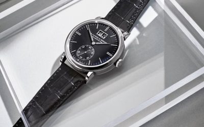 Can you identify this watch?