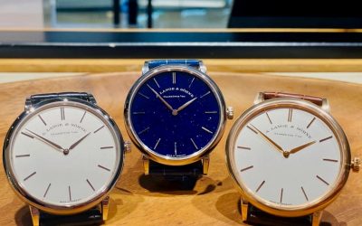 Can you identify this watch?