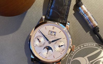Can you identify this watch?