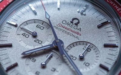 Can you identify this watch?