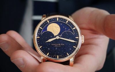 Can you identify this watch?