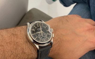 Can you identify this watch?