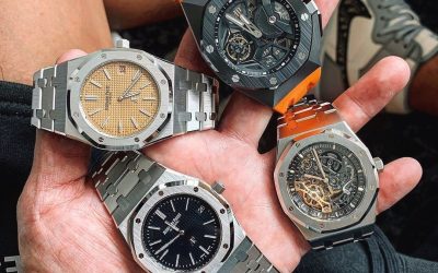 Can you identify this watch?