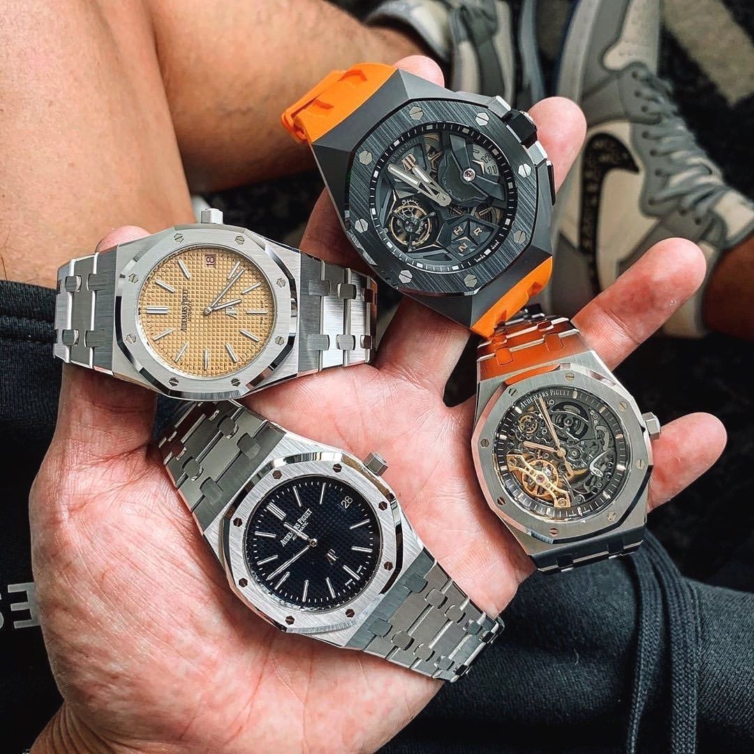 Can you identify this watch?