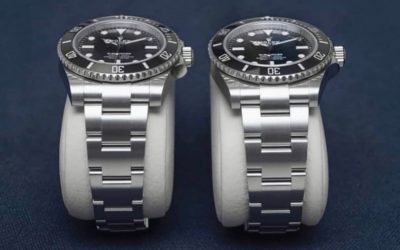 Can you identify this watch?