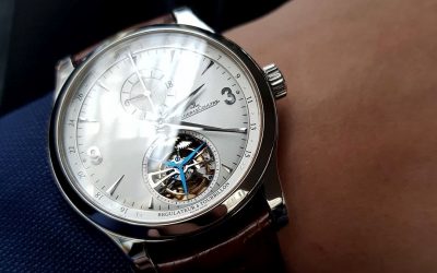 Can you identify this watch?