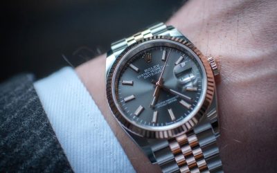 Can you identify this watch?
