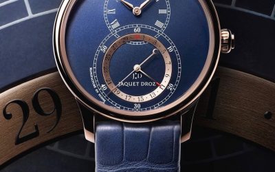 Can you identify this watch?