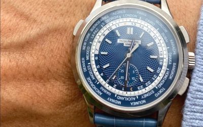 Can you identify this watch?