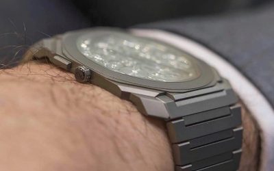 Can you identify this watch?